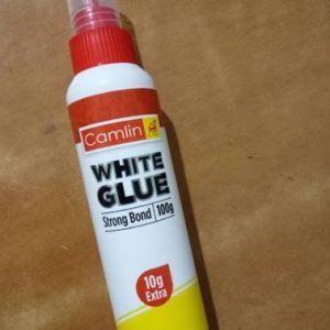 CAMIL WHITE GLUE 100g