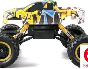 AARYA MALL Original Rock Crawler