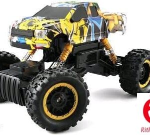 AARYA MALL Original Rock Crawler