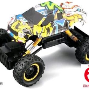 AARYA MALL Original Rock Crawler