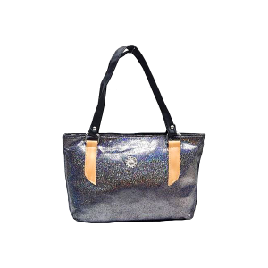 OLYMPIC Women Black Hand-held Bag