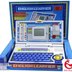 Kid’s English Learner Laptop