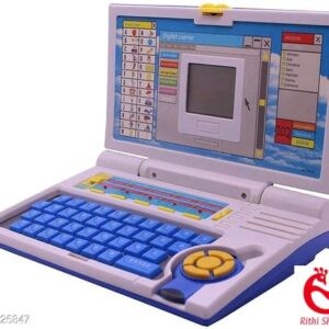 Kid’s English Learner Laptop