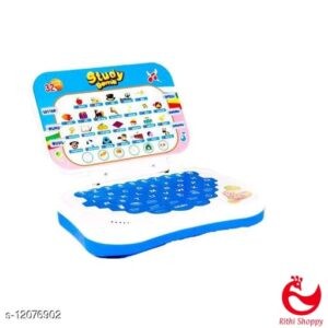 RITHI TOYS Laugh & Learn Click & Learn Laptop