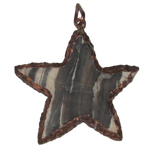 Nakshatra Kaushikam Rathna Pendant Star Rathna Pendant - A4693