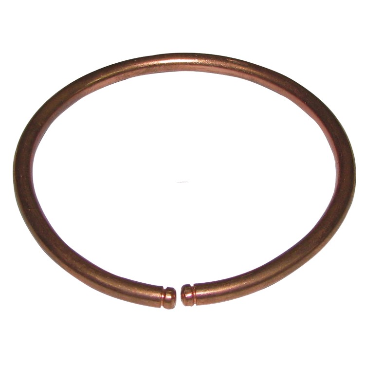 Copper bracelet for kids online
