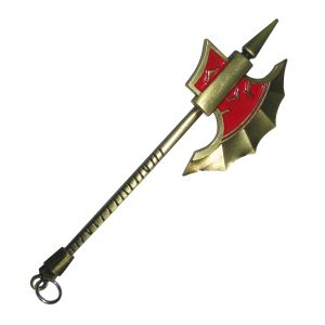 Parasu (axe) Of Lord Parasurama Sixth Avatar Of Lord Vishnu - A4790