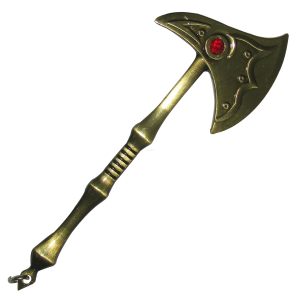 Weapon Parasu (axe) Of Lord Parasurama Protection From Evils - S947918