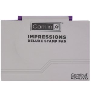 CAMIL IMPRESSIONS DELUXE STAMP PAD