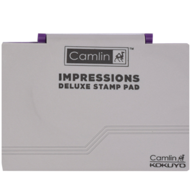 CAMIL IMPRESSIONS DELUXE STAMP PAD Season Bazaar