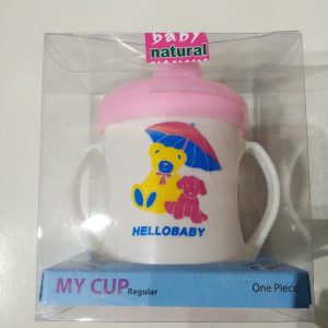 Hello Baby My Cup Regular (Multicolour)