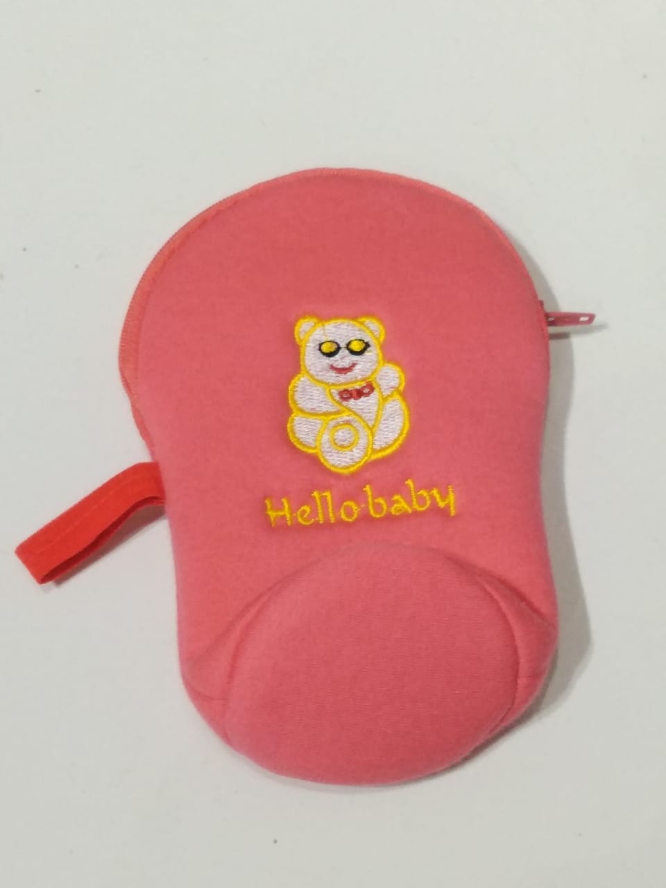 Hello Baby Deluxe Cover Small (Multicolour) - Image 4