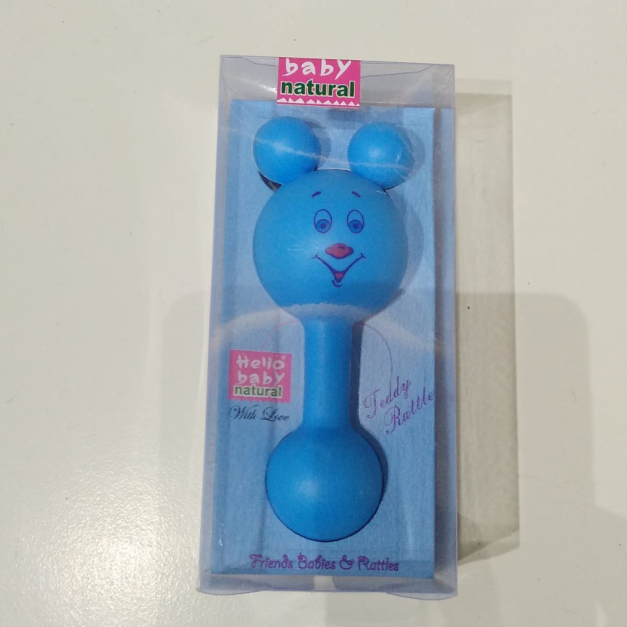 Big bazaar discount baby toys