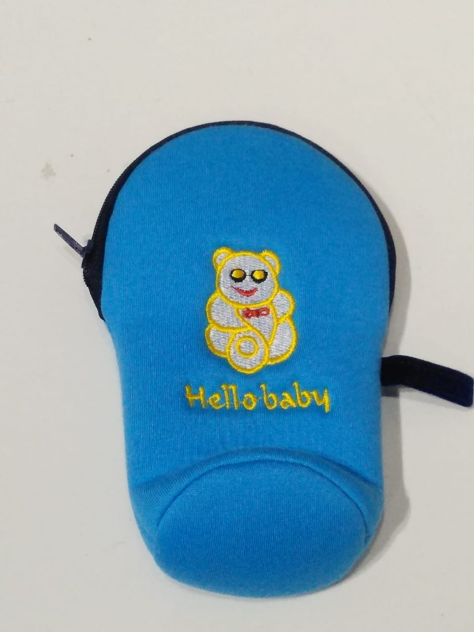 Hello Baby Deluxe Cover Small (Multicolour) - Image 3