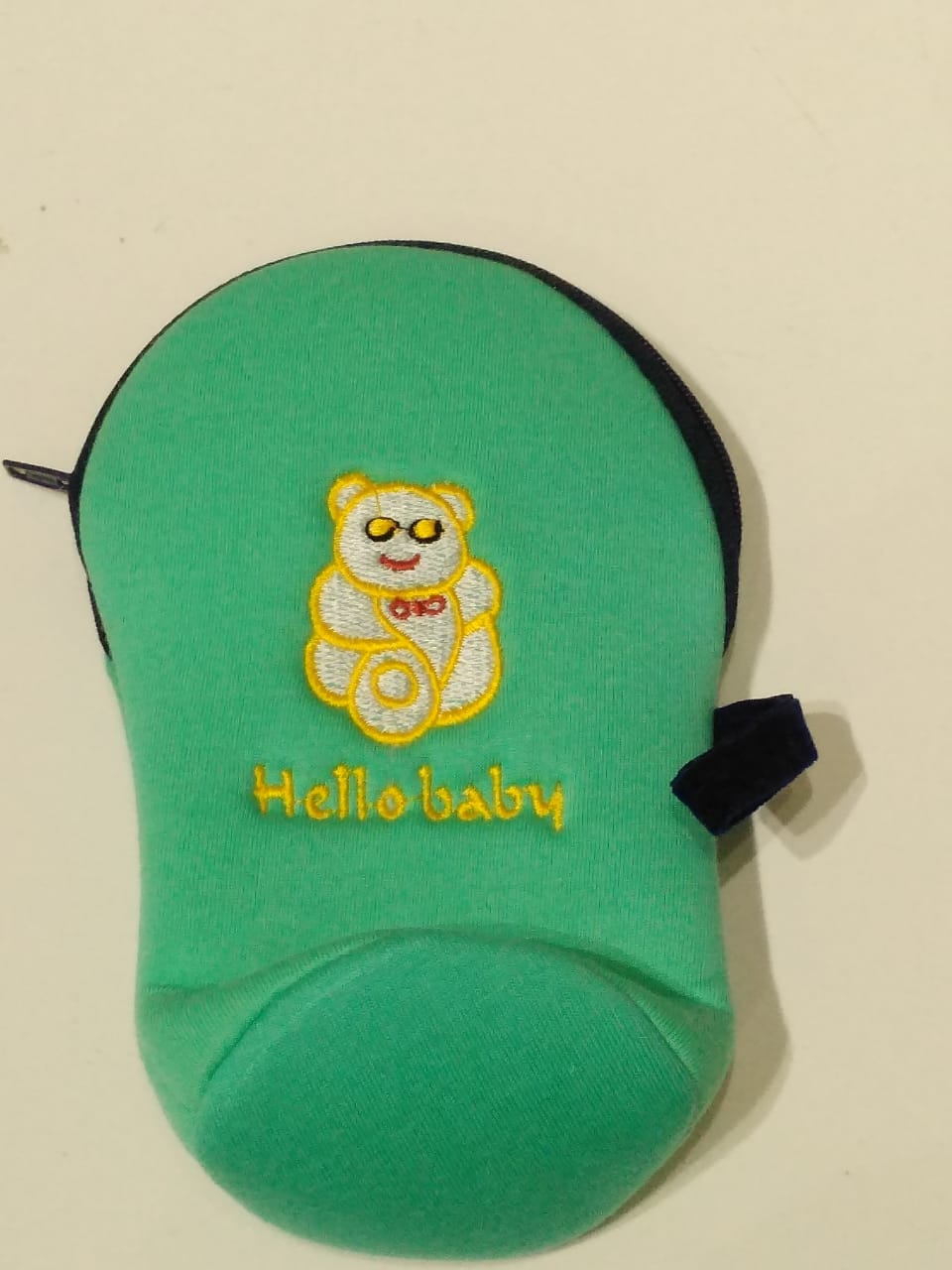 Hello Baby Deluxe Cover Small (Multicolour) - Image 2