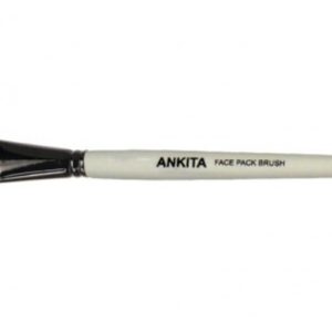 Ankita Face Pack Brush