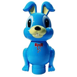 Funny Rabbit Battery Toy