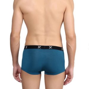 XYXX Micro Modal Trunk (Multicolour)