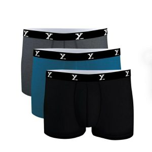 XYXX Micro Modal Trunk (Multicolour)