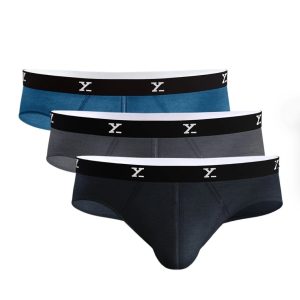 XYXX Micro Modal Brief (Multicolour)