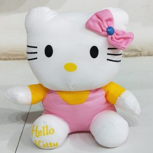 Hello Kitty soft doll 12 inch