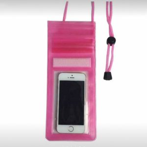 Mobile Rain Protect Cover (Multicolour)