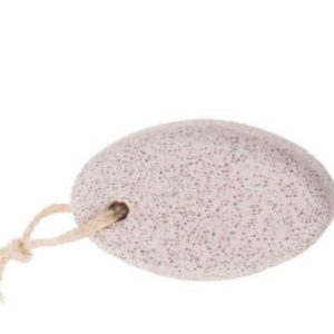 Ankita Foot Scrubber (Stone)