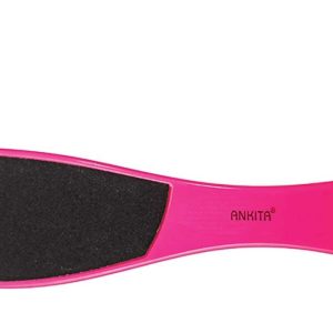 Ankita Foot Scrubber (Multicolour)