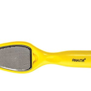 Ankita Foot Scrubber (Multicolour)