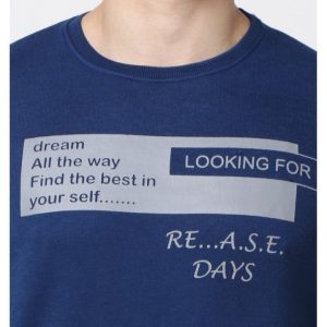 Roxter Full Hand T-shirt