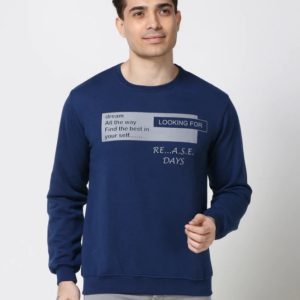 Roxter Full Hand T-shirt