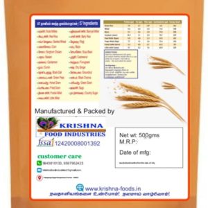 Krishna Instant Health Mix