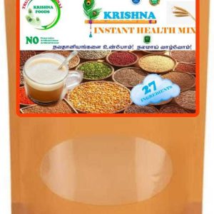 Krishna Instant Health Mix