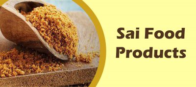 Sai Food Products