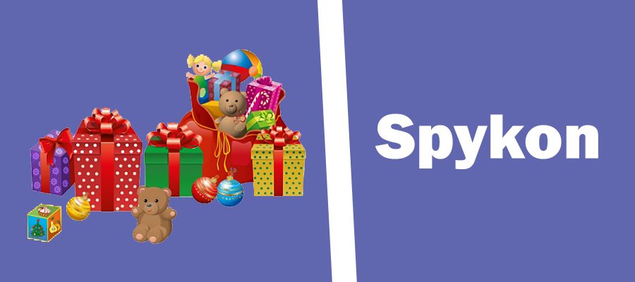 Spykoon Spykoon