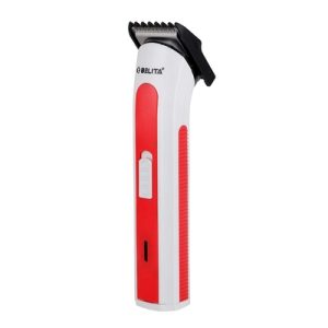Belita BHT-503 Hair Trimmer Runtime: 45 Min (Multicolor)