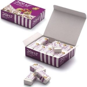DOMS DUST FREE ERASERS