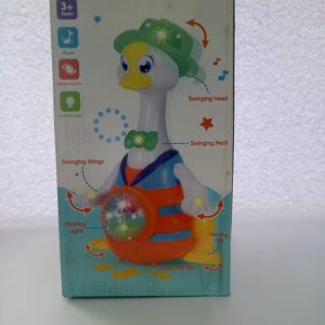 DUCK TOYS