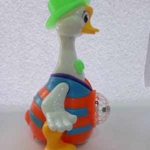 DUCK TOYS