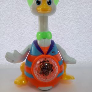 DUCK TOYS