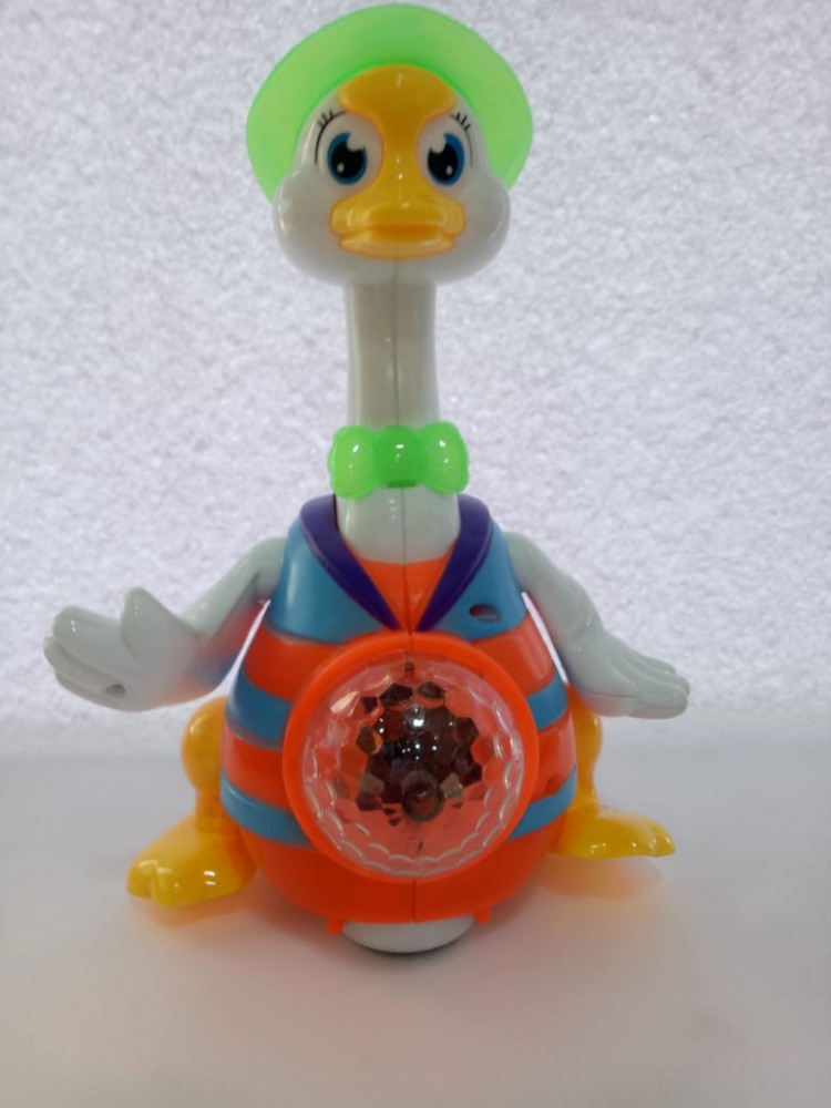 DUCK TOYS