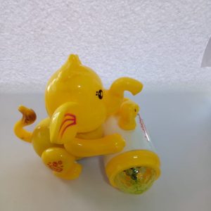 ELEPHANT TOYS
