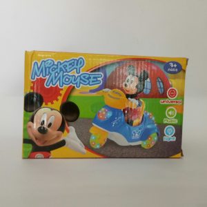 MICKY MOUS