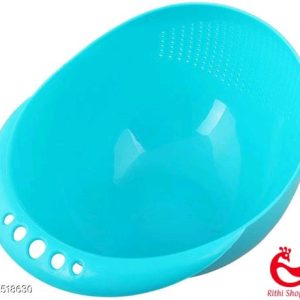 Rise & Vegetable Wash Bowl