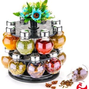 Spice Rack