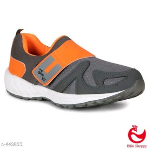 Men's Sports Shoe