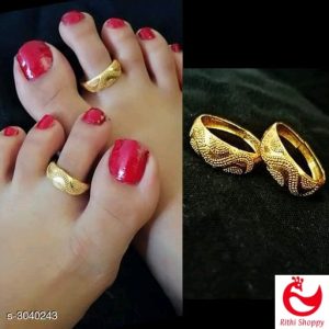 Toe Ring