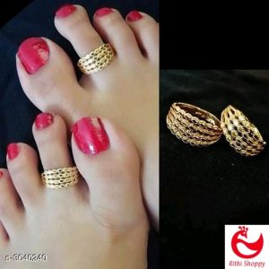 Toe Ring