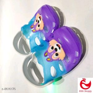 Cute LED light Sandal