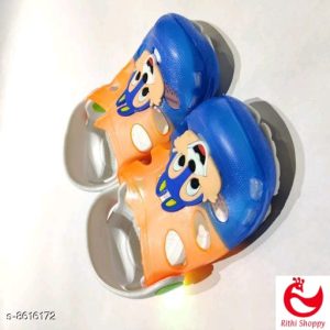 Cute LED light Sandal